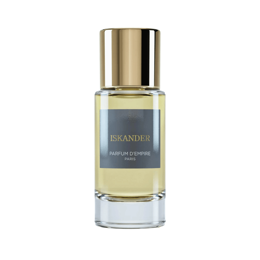 Parfüm - Iskander EDP - Bonherre