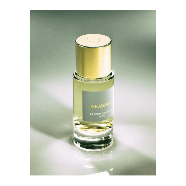 Parfüm - Iskander EDP - Bonherre