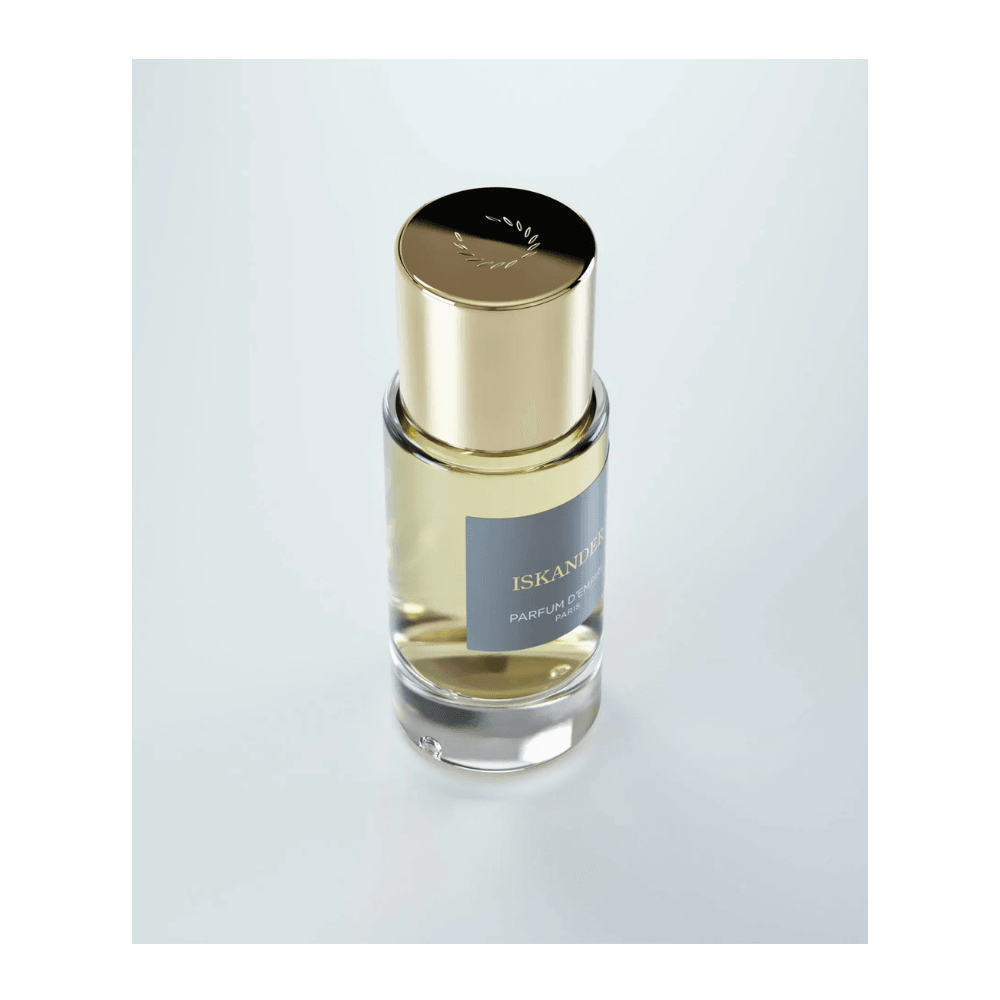 Parfüm - Iskander EDP - Bonherre