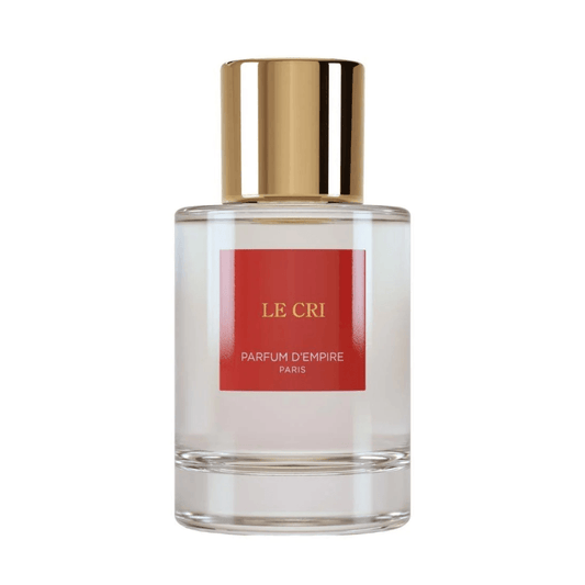 Parfüm - Le Cri EDP - Bonherre