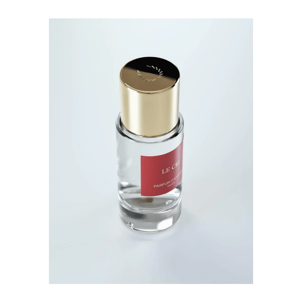 Parfüm - Le Cri EDP - Bonherre