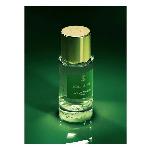 Parfüm - Mal-Aime EDP - Bonherre