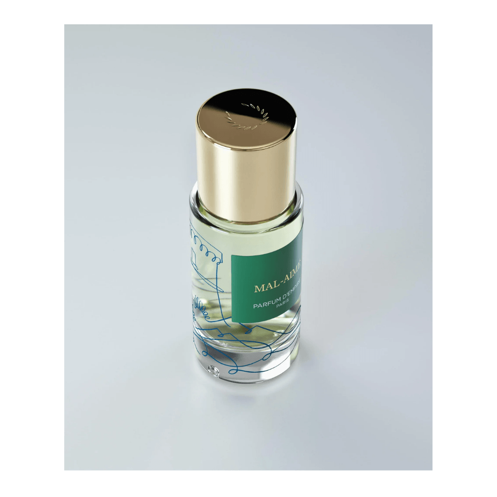 Parfüm - Mal-Aime EDP - Bonherre