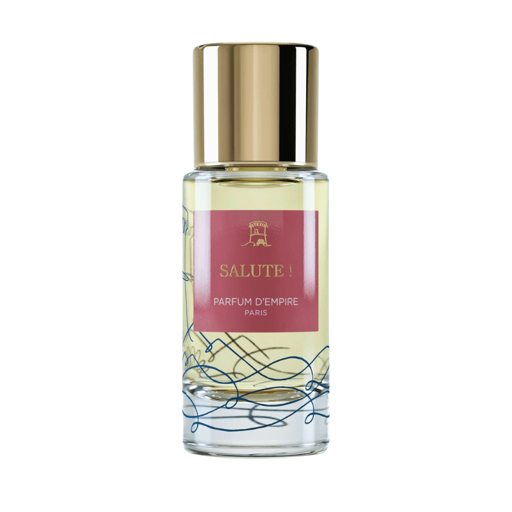 Parfüm - Salute EDP - Bonherre