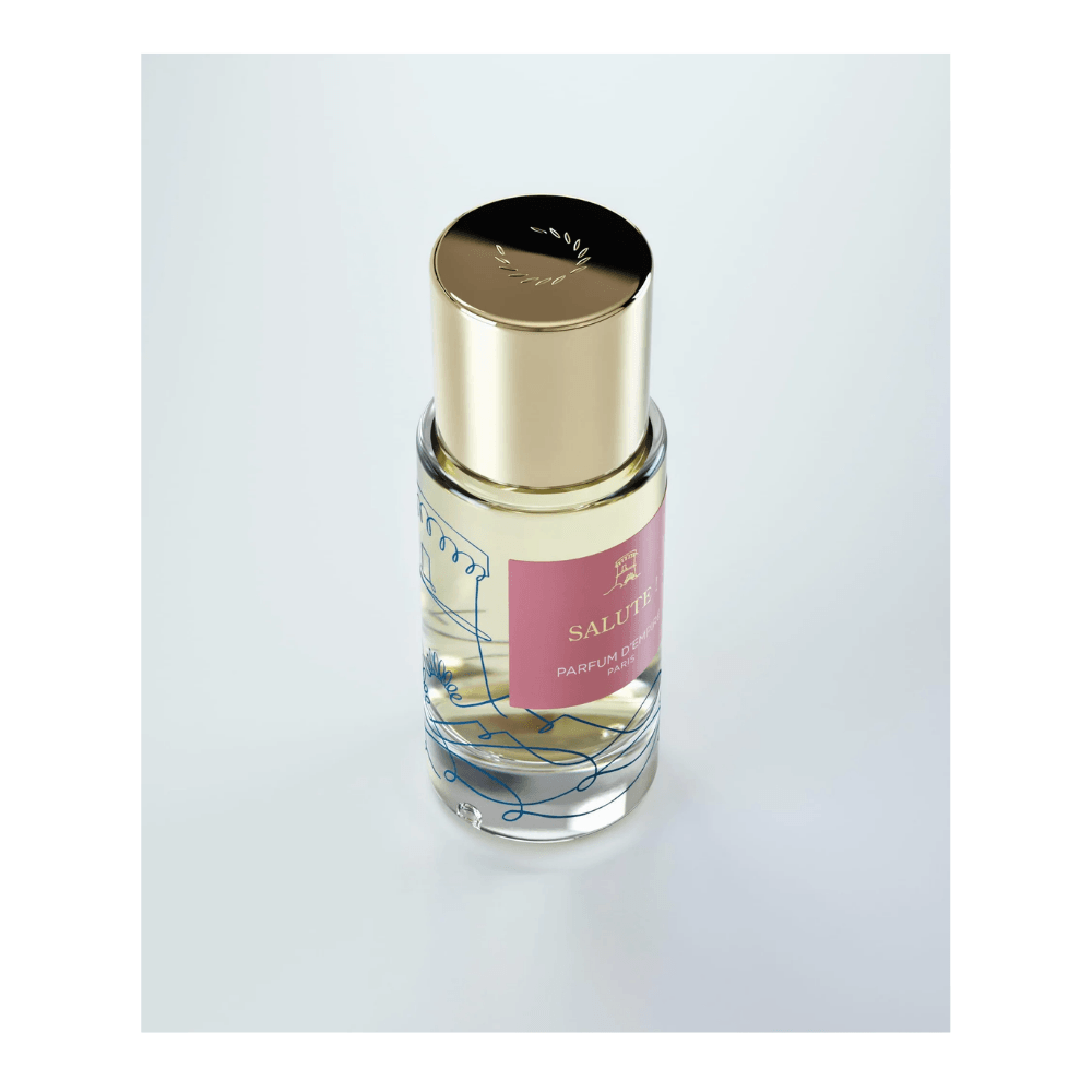 Parfüm - Salute EDP - Bonherre