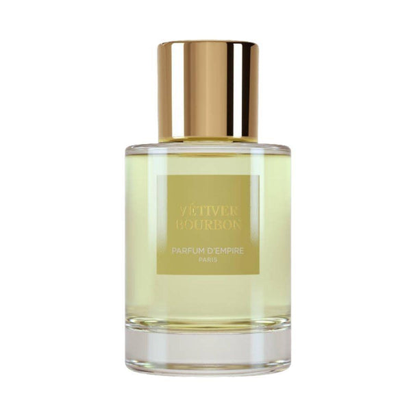 Parfüm - Vetiver Bourbon EDP - Bonherre