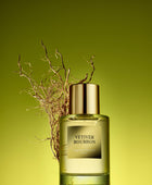 Parfüm - Vetiver Bourbon EDP - Bonherre