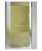 Parfüm - Vetiver Bourbon EDP - Bonherre