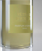 Parfüm - Vetiver Bourbon EDP - Bonherre