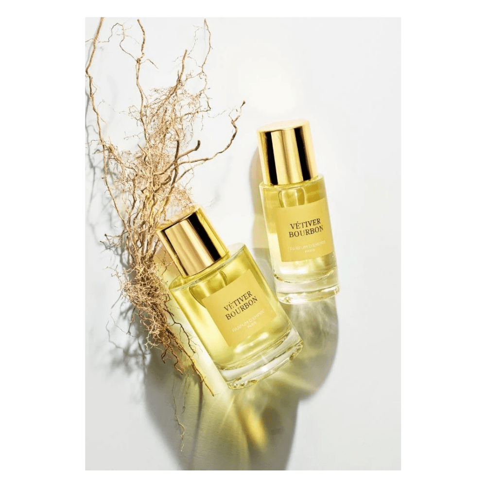 Parfüm - Vetiver Bourbon EDP - Bonherre