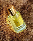 Parfüm - Vetiver Bourbon EDP - Bonherre