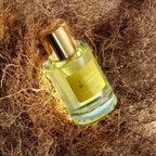Parfüm - Vetiver Bourbon EDP - Bonherre