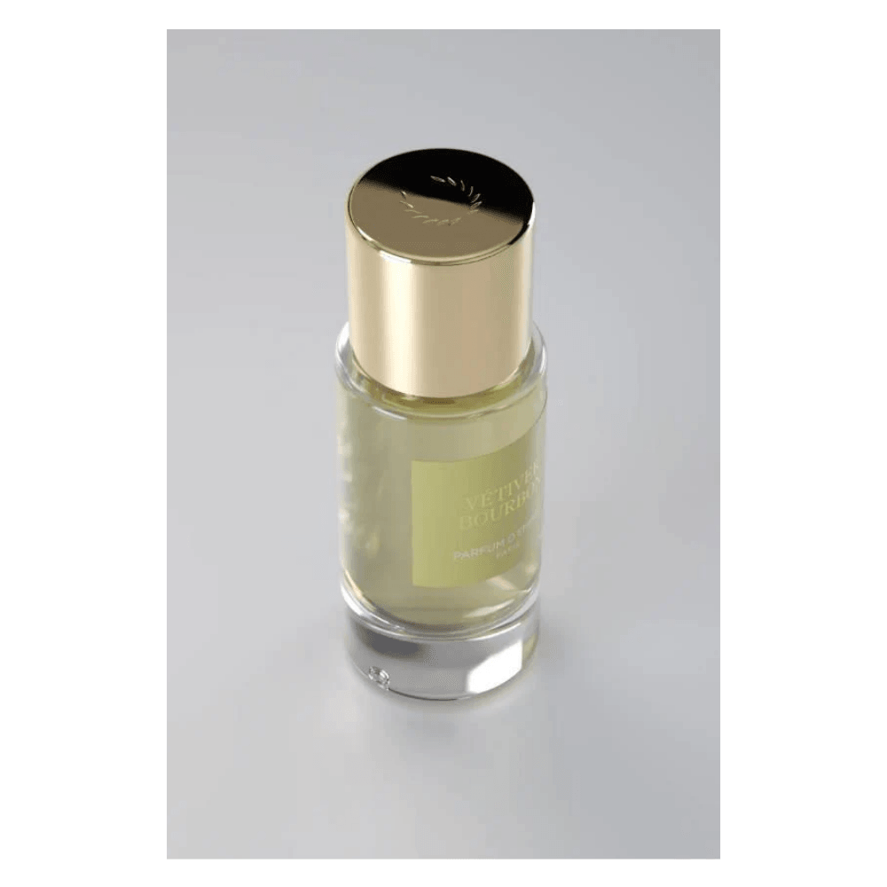 Parfüm - Vetiver Bourbon EDP - Bonherre