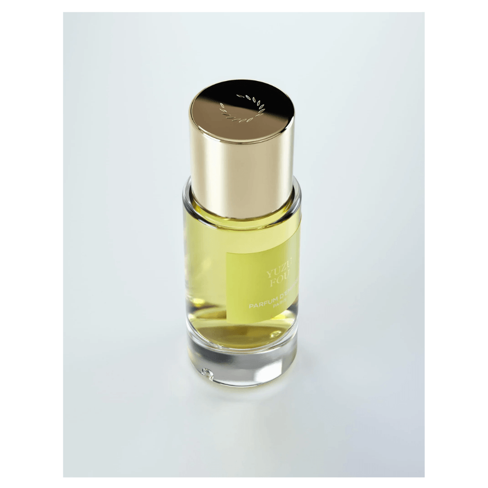 Parfüm - Yuzu Fou EDP - Bonherre