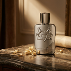 Bonherre mağazasından Parfums de Marly Pegasus EDP, acı badem, vanilya ve lavanta notalı 125 ml lüks erkek niş parfümü.