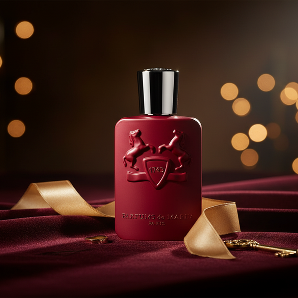 Bonherre mağazasından Parfums de Marly Kalan EDP, kan portakalı, karabiber ve sandal ağacı notalı lüks unisex niş parfüm.