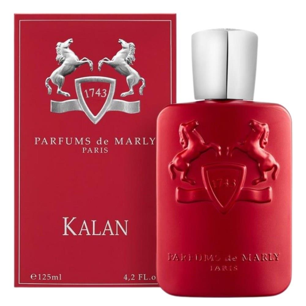 Bonherre mağazasından Parfums de Marly Kalan EDP, kan portakalı, karabiber ve sandal ağacı notalı lüks unisex niş parfüm.