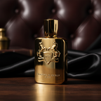 Bonherre mağazasından Parfums de Marly Godolphin Royal Essence EDP, deri, safran ve meyve notalı lüks erkek niş parfümü.