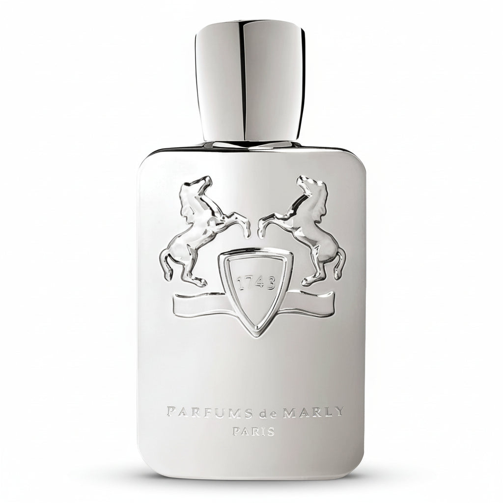 Bonherre mağazasından Parfums de Marly Pegasus EDP, acı badem, vanilya ve lavanta notalı lüks erkek niş parfümü.