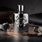 Bonherre mağazasından Parfums de Marly Pegasus EDP, acı badem, vanilya ve lavanta notalı lüks erkek niş parfümü.