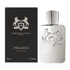 Bonherre mağazasından Parfums de Marly Pegasus EDP, acı badem, vanilya ve lavanta notalı lüks erkek niş parfümü.