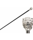 Gümüş Aslan Bastonu - Bonherre