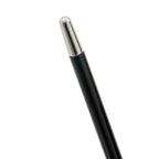 Gümüş Bulldog Bastonu - Bonherre