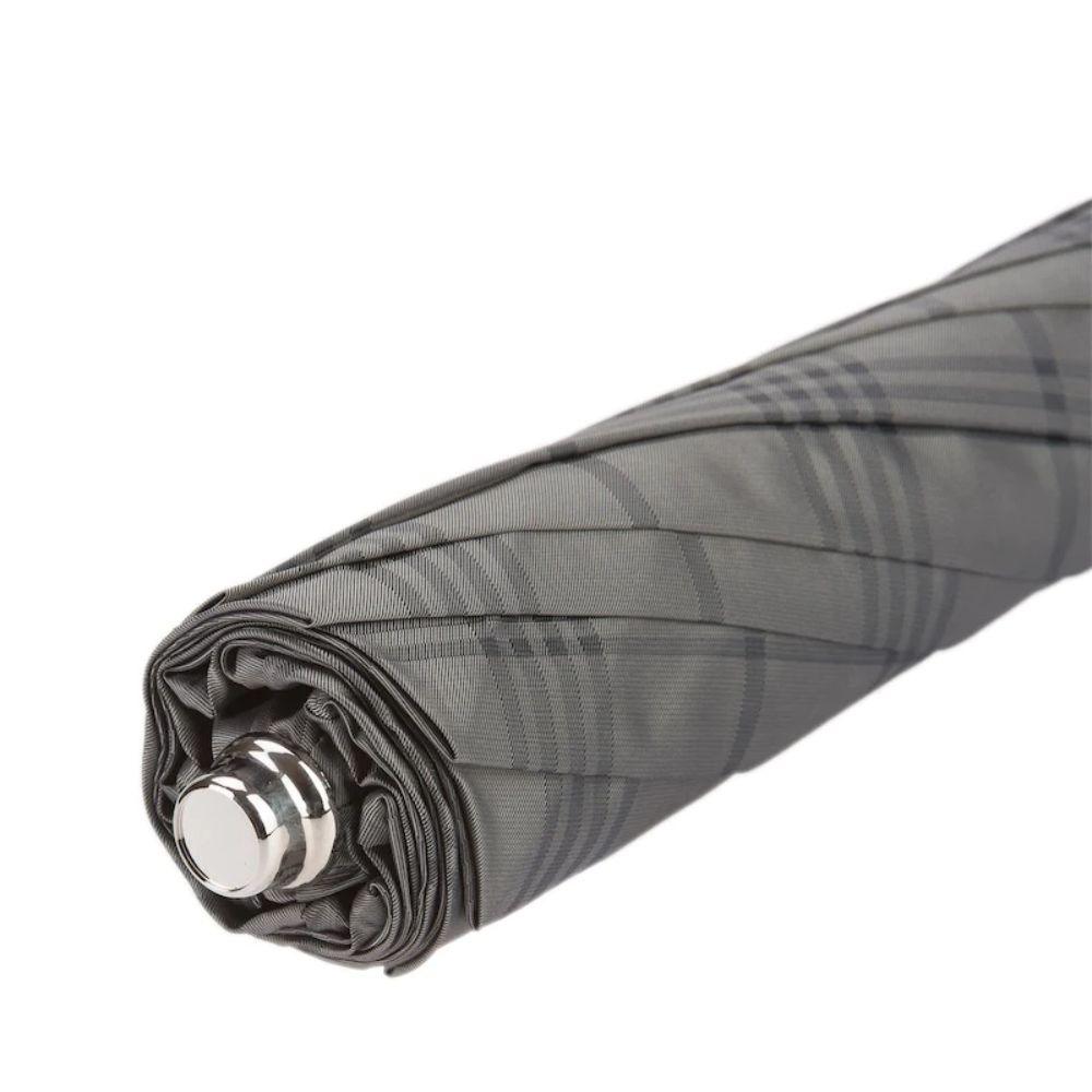 Raso 6434/9 W44/T Nero Şemsiye - Bonherre