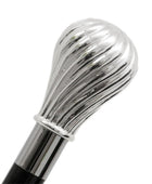 Topuz Gümüş Baston - Bonherre