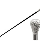 Topuz Gümüş Baston - Bonherre