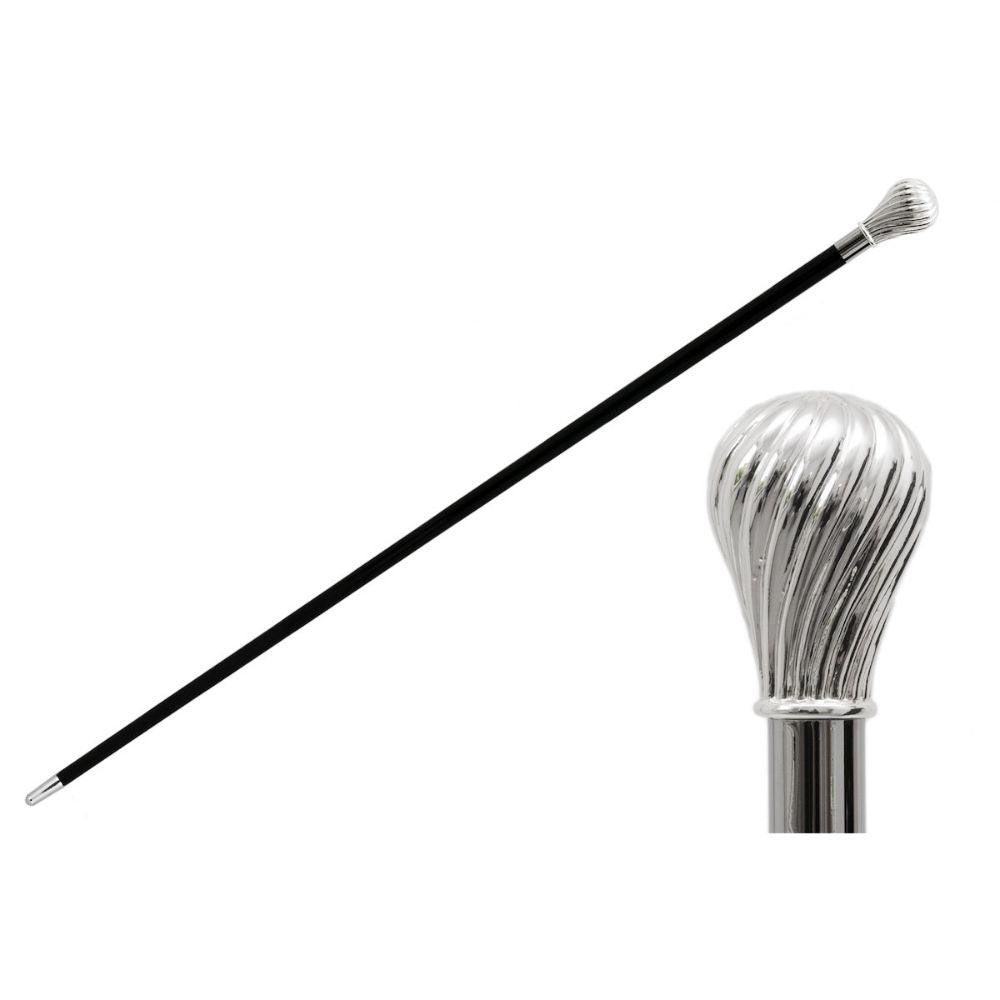 Topuz Gümüş Baston - Bonherre