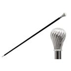 Topuz Gümüş Baston - Bonherre