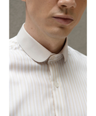 Peaky Gömlek - Krem