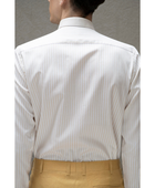 Peaky Gömlek - Krem