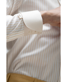 Peaky Gömlek - Krem