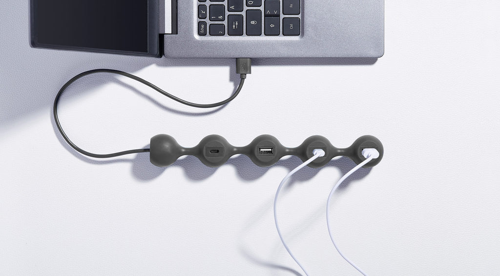 Lexon Peas Hub 2 Usb Çoğaltıcı