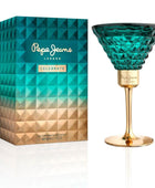 Pepe Jeans Celebrate for Her EDP 80 ml Kadın Parfümü