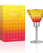 Pepe Jeans Cocktail Edition for Her EDT 80 ml Kadın Parfümü