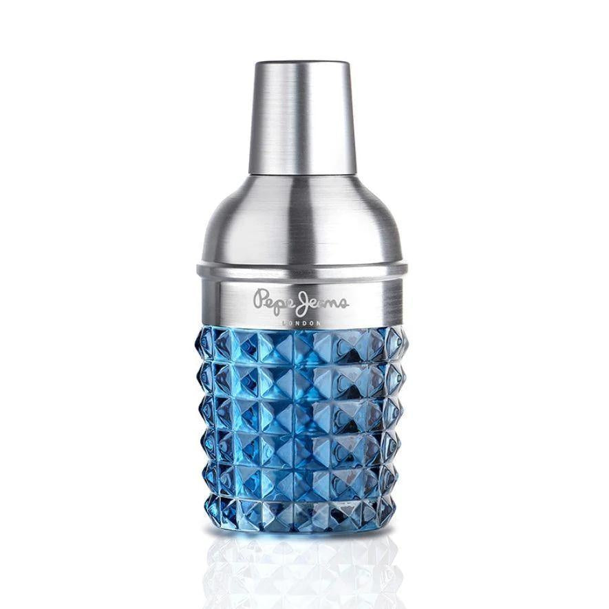 Life is Now for Him - Erkek Parfümü - 50ml - Bonherre