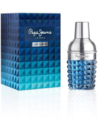 Life is Now for Him - Erkek Parfümü - 50ml - Bonherre