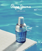 Life is Now for Him - Erkek Parfümü - 50ml - Bonherre