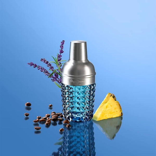 Life is Now for Him - Erkek Parfümü - Bonherre