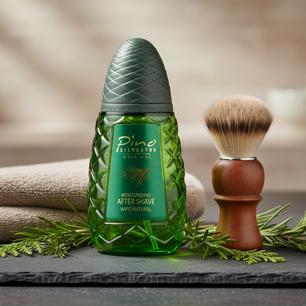 Bonherre mağazasından Pino Silvestre 75 ml tıraş sonrası nemlendirici, yatıştırıcı çam özlü aftershave.
