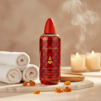 Bonherre mağazasından Pino Silvestre Amber Woods 500 ml duş jeli, baharatlı, koyu odunsu ve safran notalı ekonomik boy vücut şampuanı.