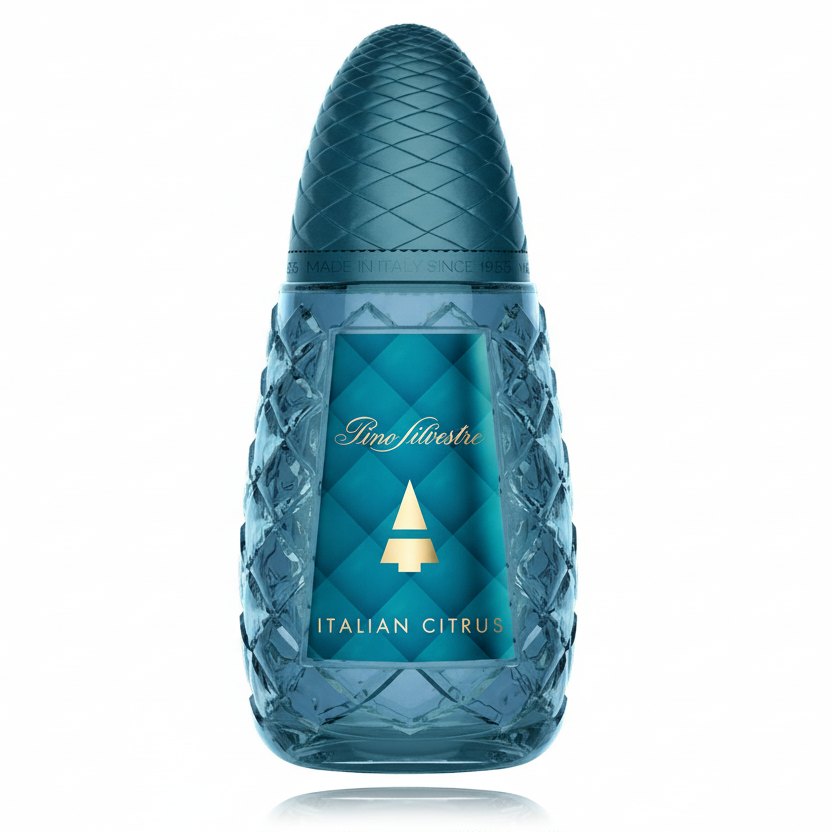 Bonherre mağazasından Pino Silvestre Italian Citrus EDT, taze narenciye ve aromatik lavanta notalı İtalyan erkek parfümü.