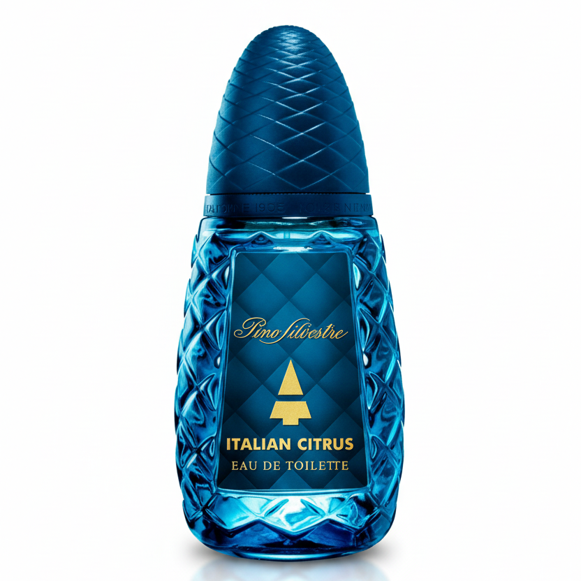 Bonherre mağazasından Pino Silvestre Italian Citrus EDT, narenciye ve aromatik notalı taze İtalyan erkek parfümü.