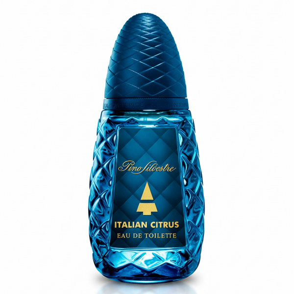 Bonherre mağazasından Pino Silvestre Italian Citrus EDT, narenciye ve aromatik notalı taze İtalyan erkek parfümü.