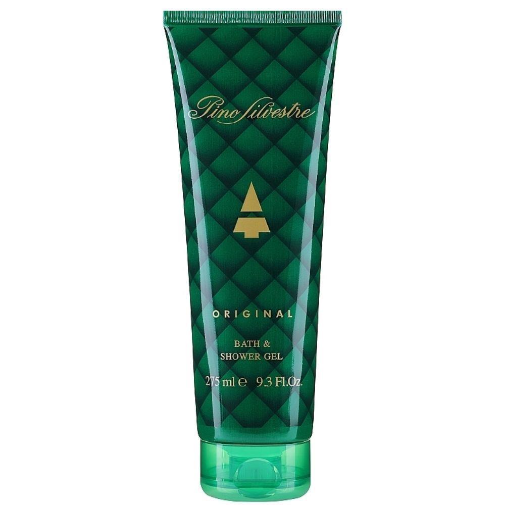 Bonherre mağazasından Pino Silvestre Original 275 ml duş jeli, çam, lavanta ve meşe yosunu notalı maskülen vücut şampuanı.