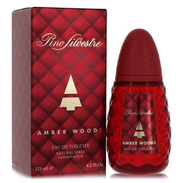Parfüm - Amber Woods