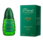 Bonherre mağazasından Pino Silvestre Original EDT 40 ml, seyahat boyu çam ve odunsu notalı erkek parfümü.